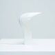 Pelota table lamp by Cesare Casati and Emanuele Ponzio