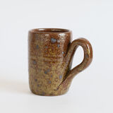 Mug en grès