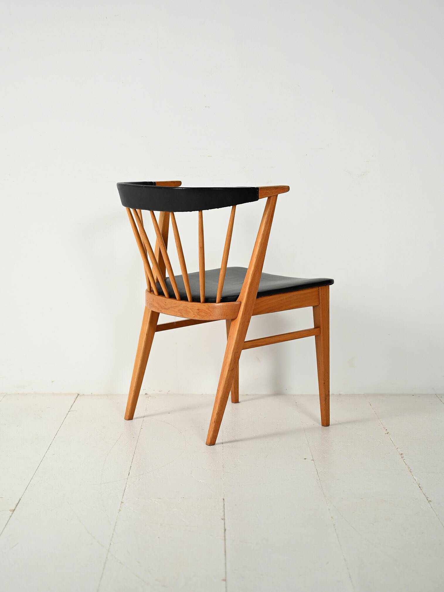 Fauteuil « 406 » de Bertil Fridhagen