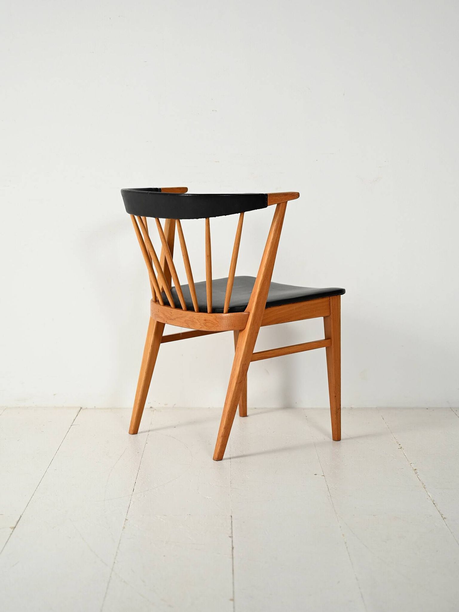 Fauteuil « 406 » de Bertil Fridhagen