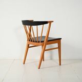 Fauteuil « 406 » de Bertil Fridhagen
