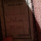 Carpet Pakistan Karachi 91x168cm