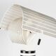 Lampadaire « Shogun » de Mario Botta pour Artemide, 1986
