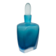 Bouteille italienne soufflée à la main, 1992