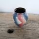 Vintage Bay Keramik ceramic vase, West Germany