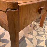Pair of bedside tables