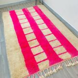 Handmade Moroccan rug 250cm x 150cm