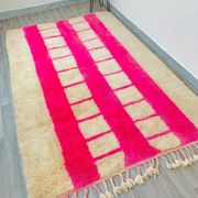 Tapis marocain artisanal 250cmx150cm