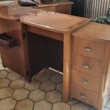 Vintage desk