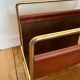 Magazine rack