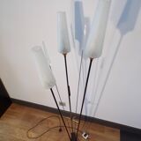 Vintage Lunel Floor Lamp