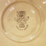 10 under cups Val d'or Longwy