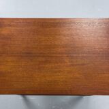 Teak Side Table by Arne Vodder for Sibast, 1960s