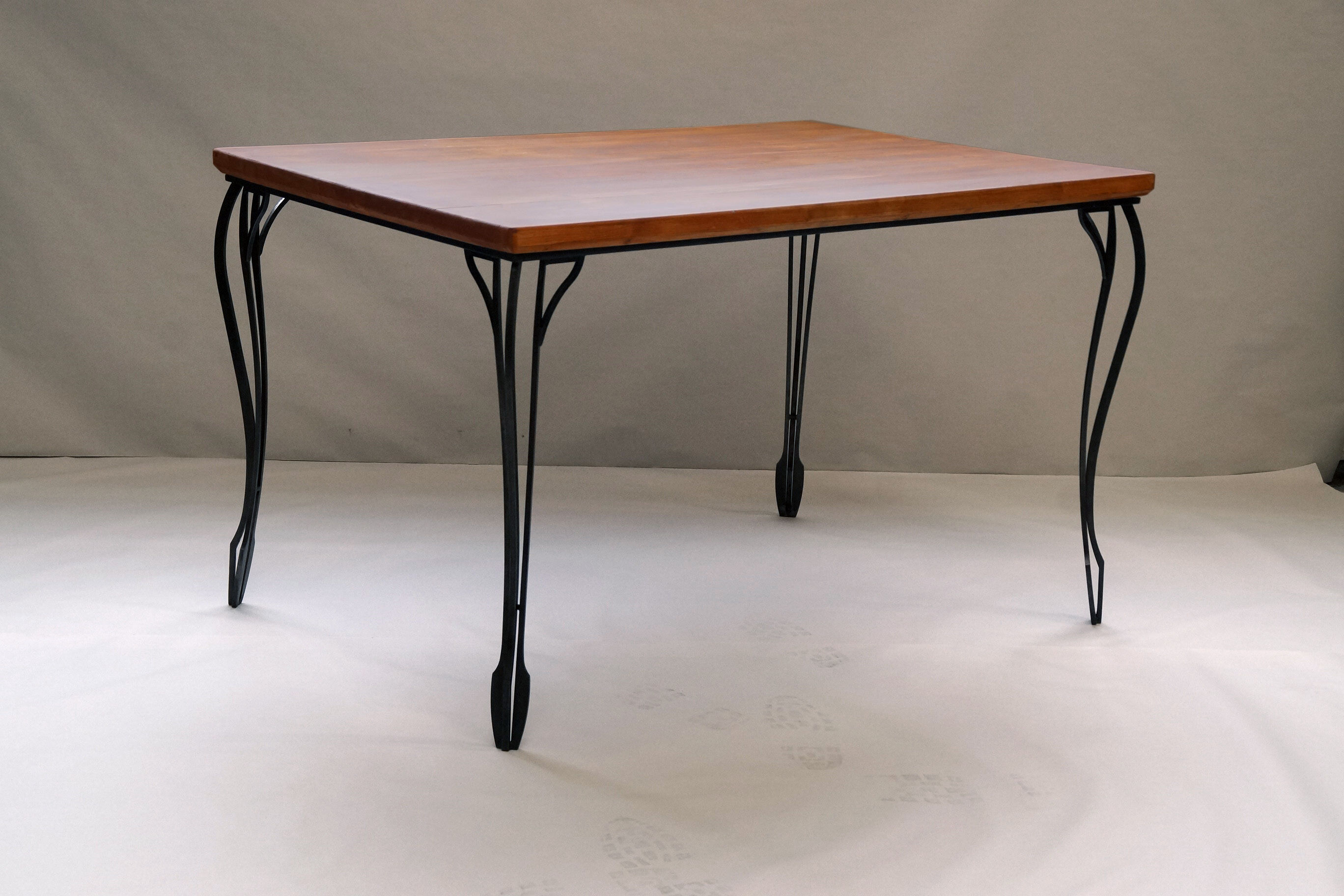 Art nouveau style table
