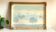 Catherine escalon vintage fiberglass serving tray