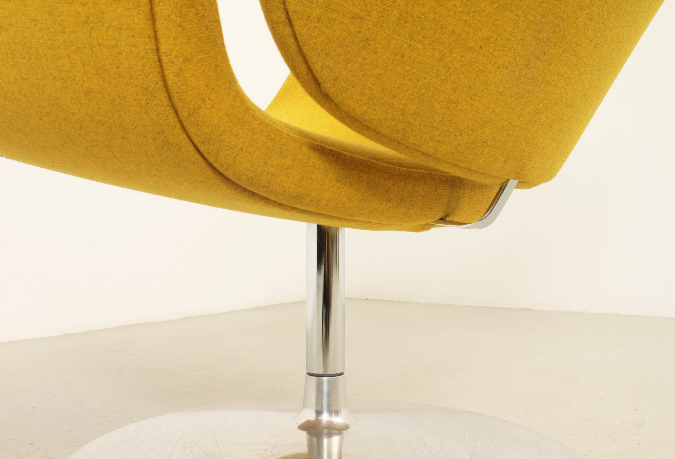 Fauteuil Big Tulip de Pierre Paulin pour Artifort