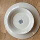 St. Amand Iron Earth pedestal dish - Marie-Louise model hamage