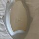 Plat a four/ de service poisson, vintage_ emile henry