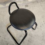 Vintage 80s stool