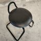 Vintage 80s stool