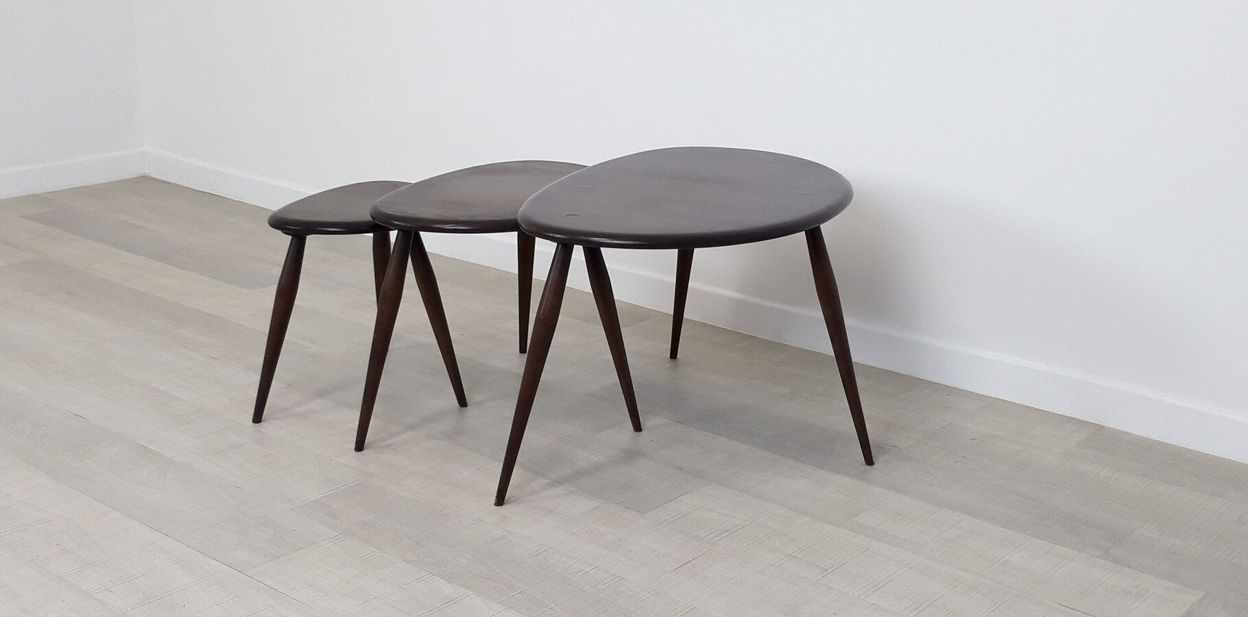 Vintage coffee tables 1960
