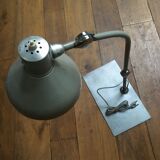Grey jumo gs4 lamp