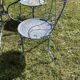 Garden furniture