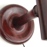 Scandinavian rosewood applicator