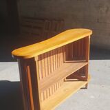 Free-form bar 1950