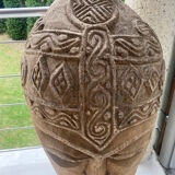 Masque africain