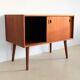 Vintage teak sideboard
