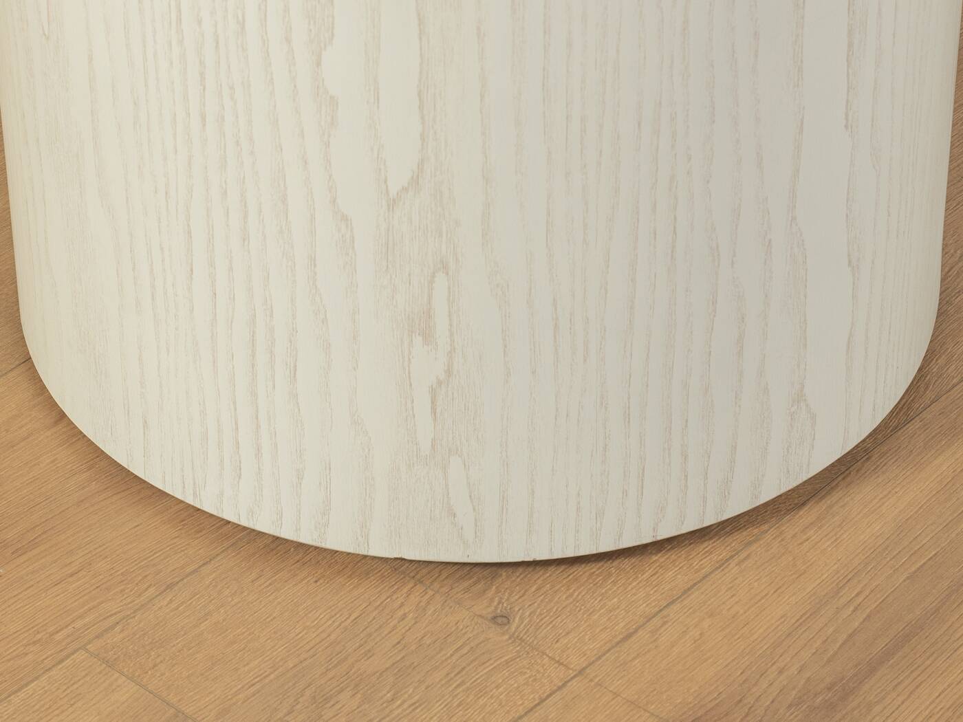 Table à manger Quadrondo, Erwin Nagel pour Rosenthal