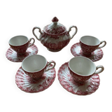 Johnson Brother English tea set