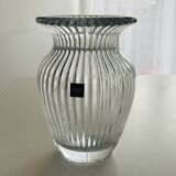 Sevres Crystal Vase