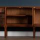 Mcintosh sideboard by Tom Robertson 1960