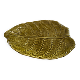 Plat à déco