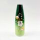 Vintage Hand Painted Porcelain Vase from Wallendorf, East Germany, 1960s