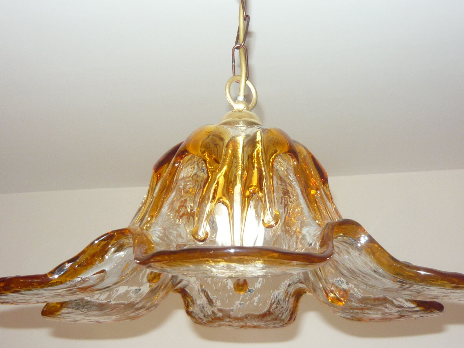 Carlo nason hanging for Mazzega annees 60