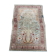 Tapis vintage turc Cesareh en soie 102x152 cm