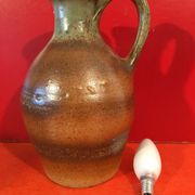 Pichet cruche poterie Fontgombault