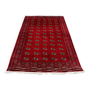tapis Turkmène ancien