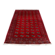 Antique Turkmen Carpet