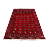 Tapis Turkmène ancien