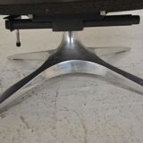 De Sede leather armchair