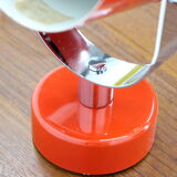 1970s Stanislav Indra table Lamp, Czechoslovakia