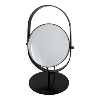 Ligne roset, lara grand, headlight table lamp