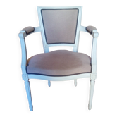 Fauteuil cabriolet