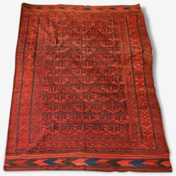 A Caucasian Rug 1940 s