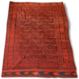 A Caucasian Rug 1940 s