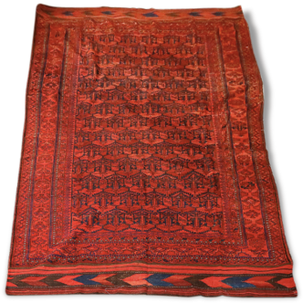 A Caucasian Rug 1940 s